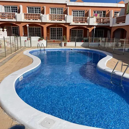 Apartment Gustamar 11 Caleta De Fuste