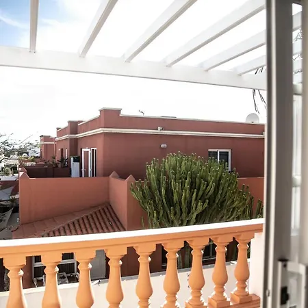 Apartment Gustamar 11 Caleta De Fuste