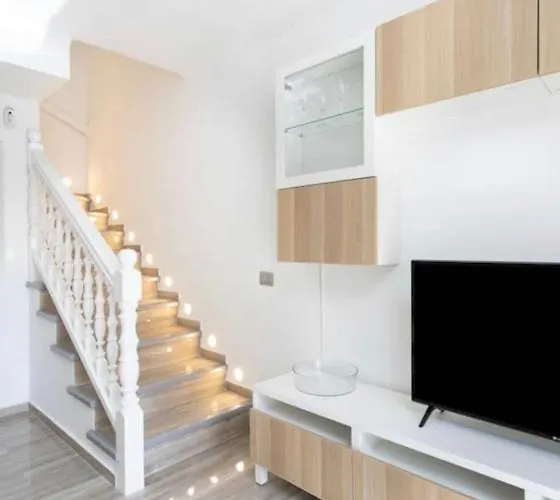 Apartment Gustamar 11