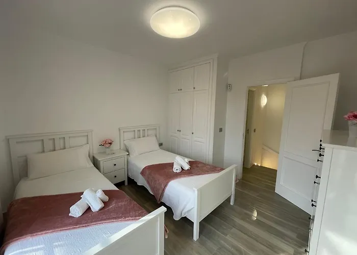 Gustamar 11 * Caleta De Fuste