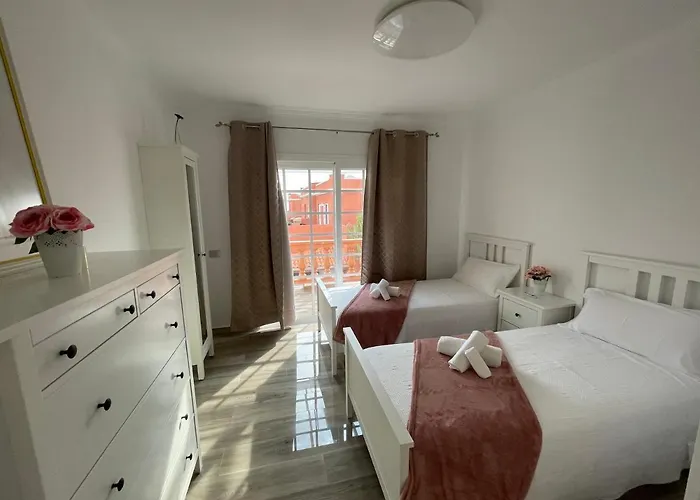 Gustamar 11 Caleta De Fuste