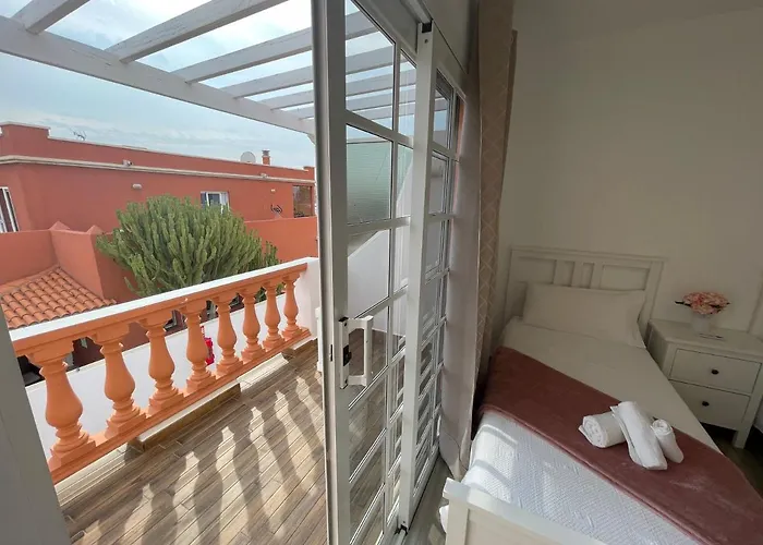 Gustamar 11 * Caleta De Fuste