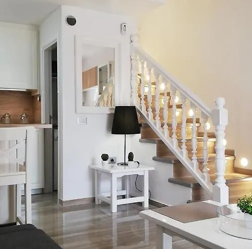 Gustamar 11 Apartment