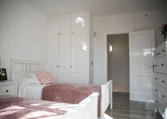 Apartment Gustamar 11