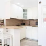 Gustamar 11 Apartment