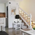 Gustamar 11 Apartment