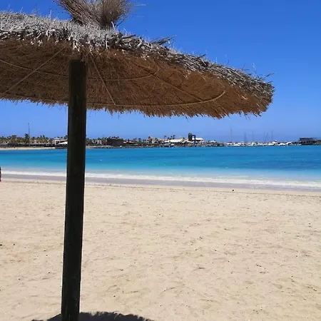Gustamar 11 Daire Caleta De Fuste