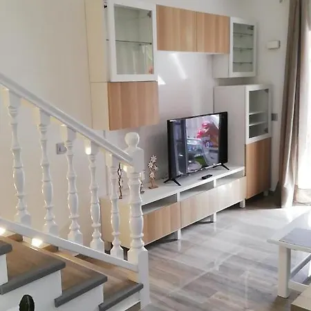 Gustamar 11 Appartement *