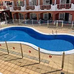 Apartamento Gustamar 11 *