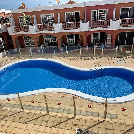 Appartamento Gustamar 11 Caleta De Fuste