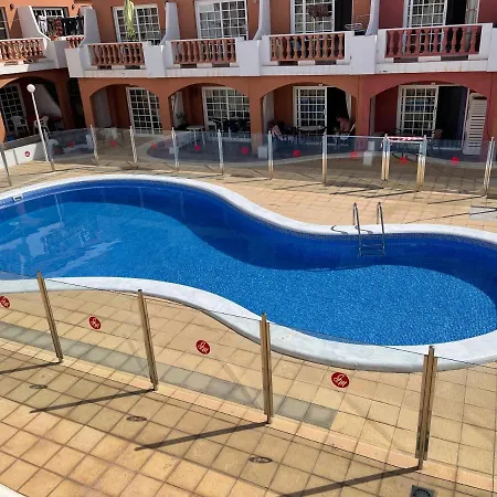 Lejlighed Gustamar 11 *