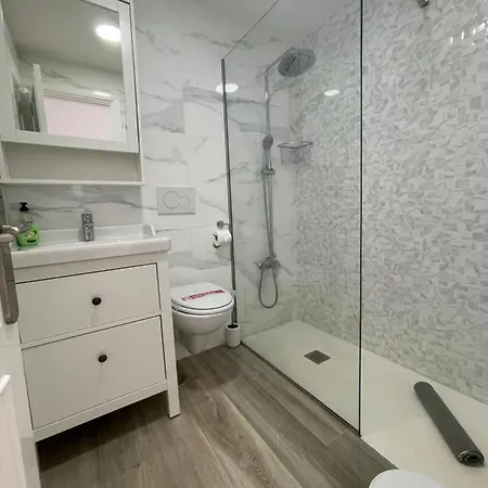 Lejlighed Gustamar 11 Caleta De Fuste