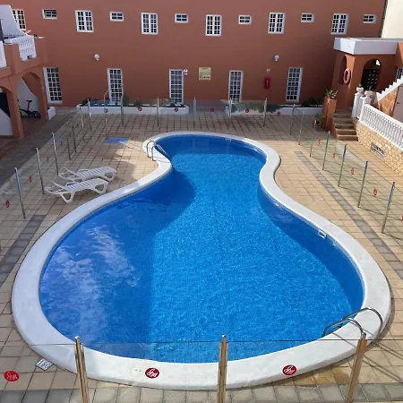 Gustamar 11 Caleta De Fuste