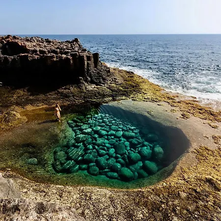 Gustamar 11 * Caleta De Fuste