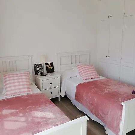 Lejlighed Gustamar 11 Caleta De Fuste