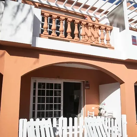 Gustamar 11 Lejlighed *