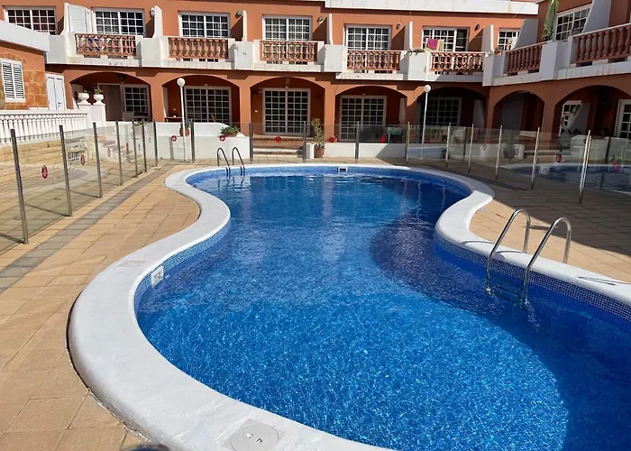 Daire Gustamar 11 Caleta De Fuste