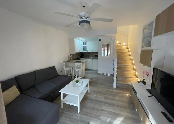 Gustamar 11 * Caleta De Fuste