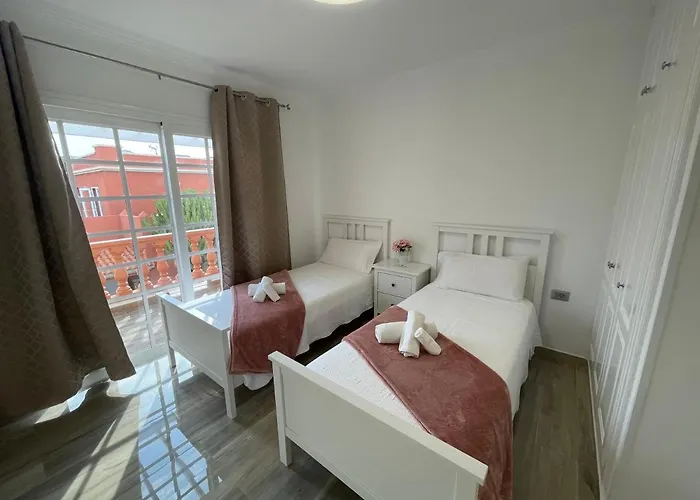 Gustamar 11 Caleta De Fuste