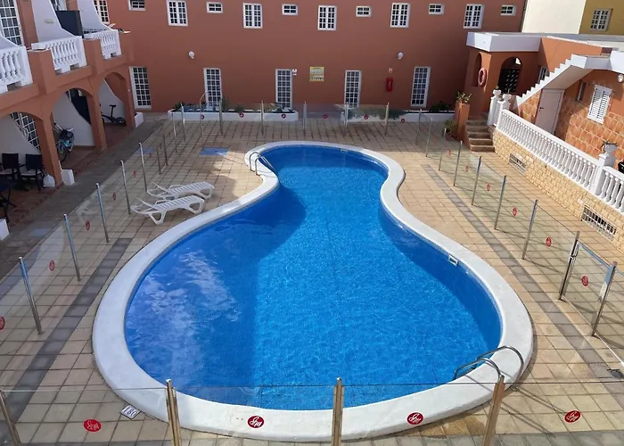 Gustamar 11 Caleta De Fuste