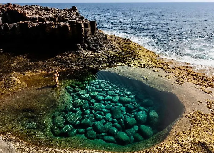 Gustamar 11 * Caleta De Fuste
