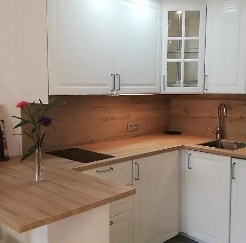 Gustamar 11 Daire Caleta De Fuste