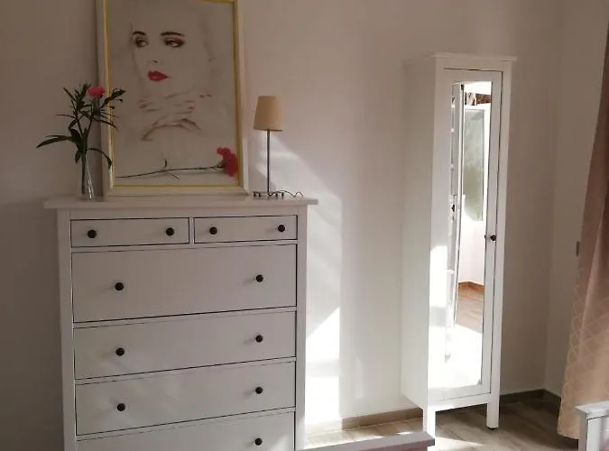 Gustamar 11 Daire Caleta De Fuste