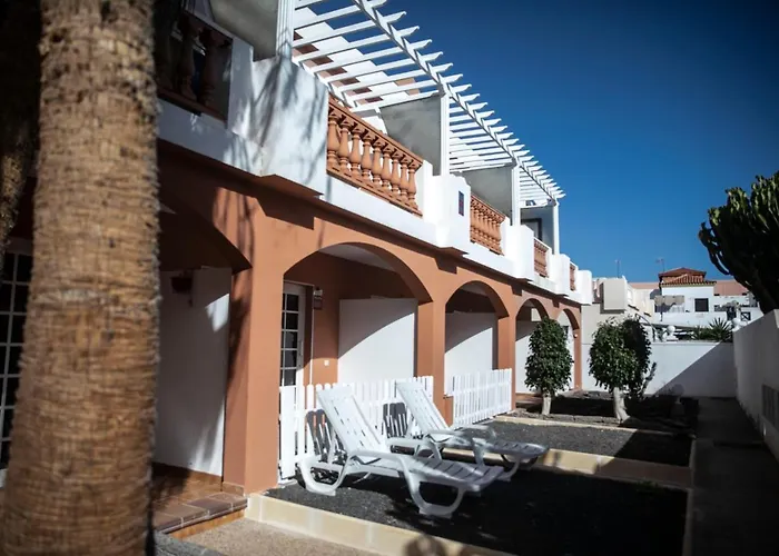 Daire Gustamar 11 Caleta De Fuste