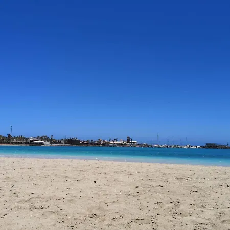 Gustamar 11 Διαμέρισμα *