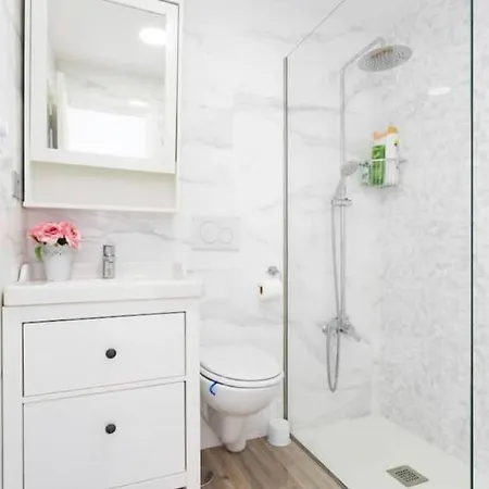 Διαμέρισμα Gustamar 11