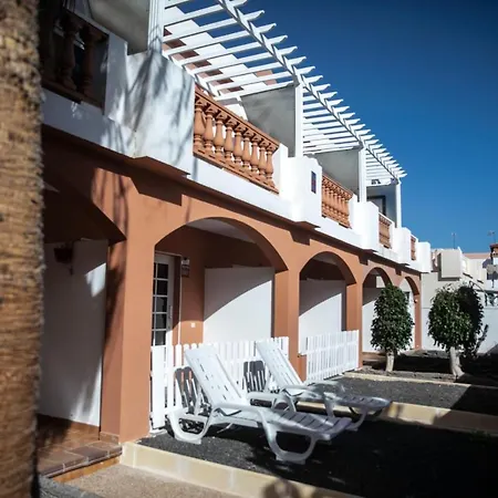 Διαμέρισμα Gustamar 11 Caleta De Fuste