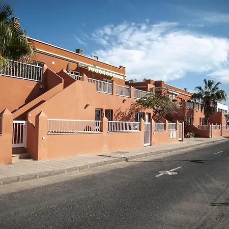 Gustamar 11 Διαμέρισμα Caleta De Fuste