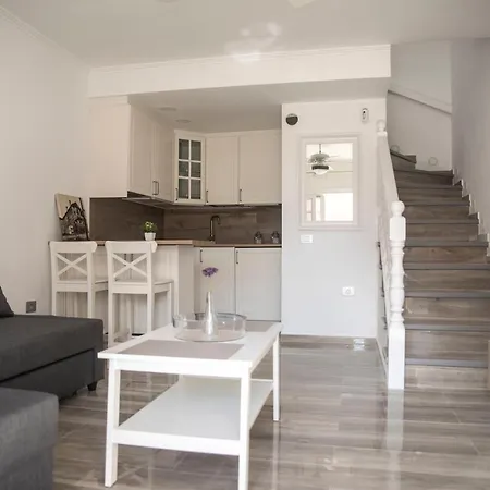 Διαμέρισμα Gustamar 11