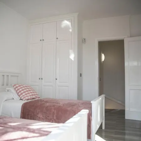 Διαμέρισμα Gustamar 11